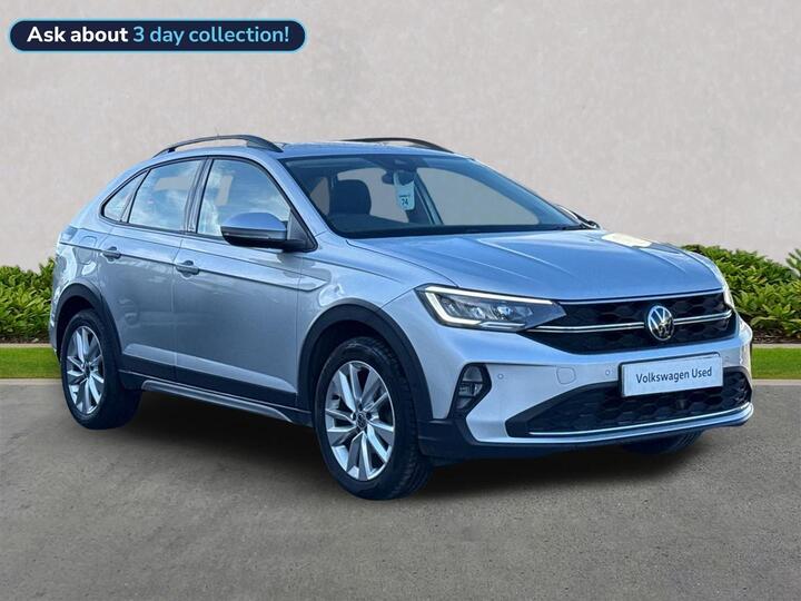 Volkswagen TAIGO 1.0 TSI Life Euro 6 (s/s) 5dr