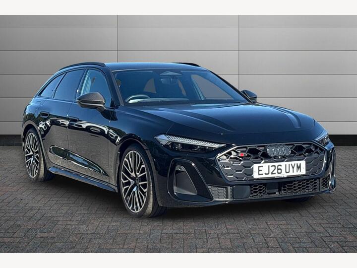 Audi S5 Avant 3.0 TFSI Vorsprung S Tronic Quattro Euro 6 (s/s) 5dr