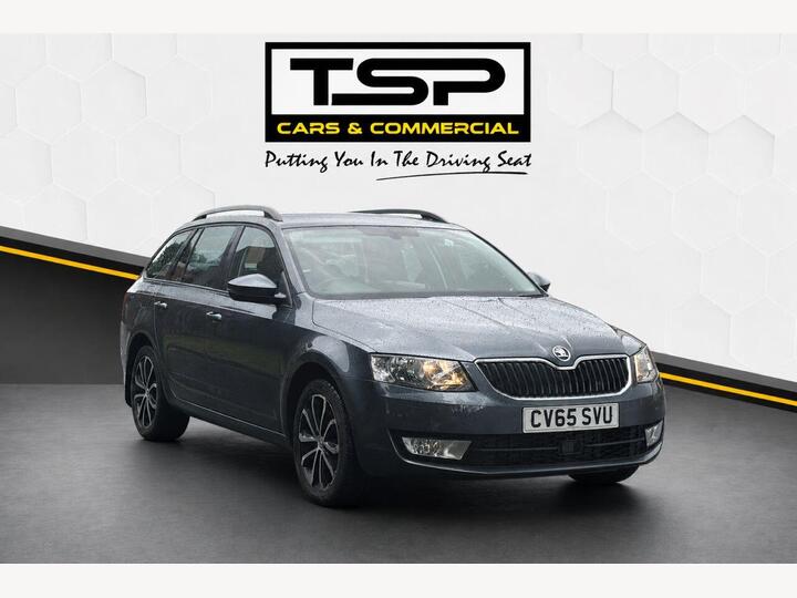 Skoda OCTAVIA 2.0 TDI Elegance Euro 5 (s/s) 5dr