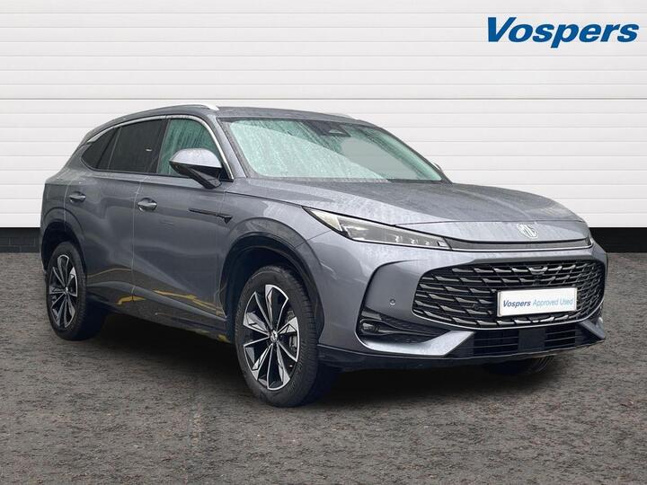 MG HS 1.5 T-GDI Trophy Euro 6 (s/s) 5dr