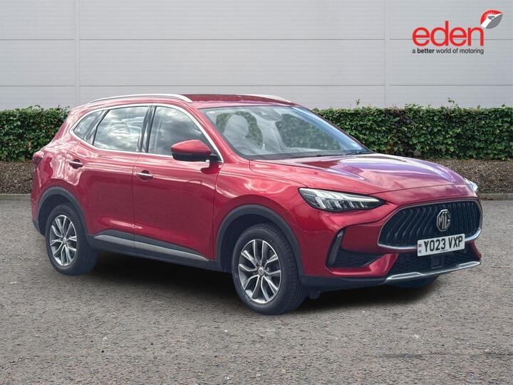 MG MG HS 1.5 T-GDI SE Euro 6 (s/s) 5dr