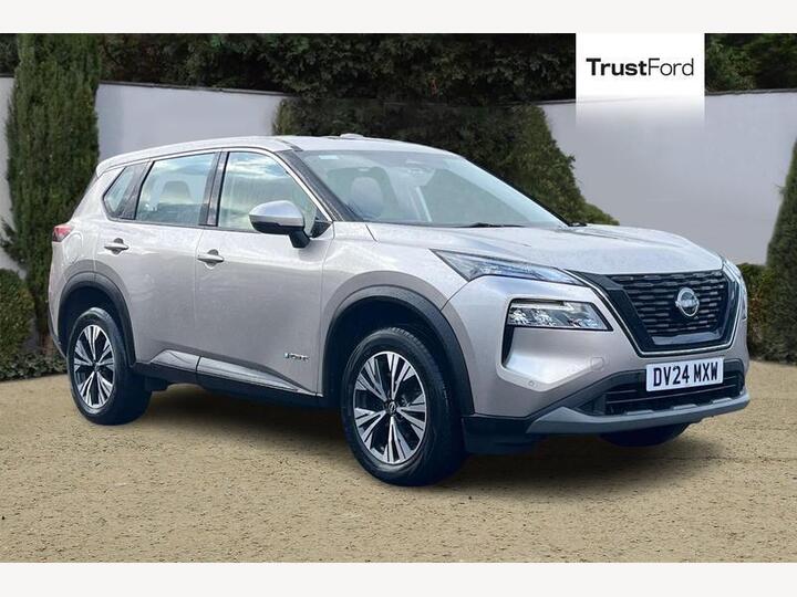 Citroen C5 AIRCROSS 1.6 Plug-in Hybrid E-series 5dr E-EAT8