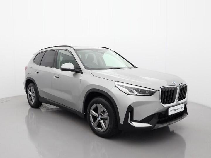 BMW X1 2.0 18d Sport DCT SDrive Euro 6 (s/s) 5dr