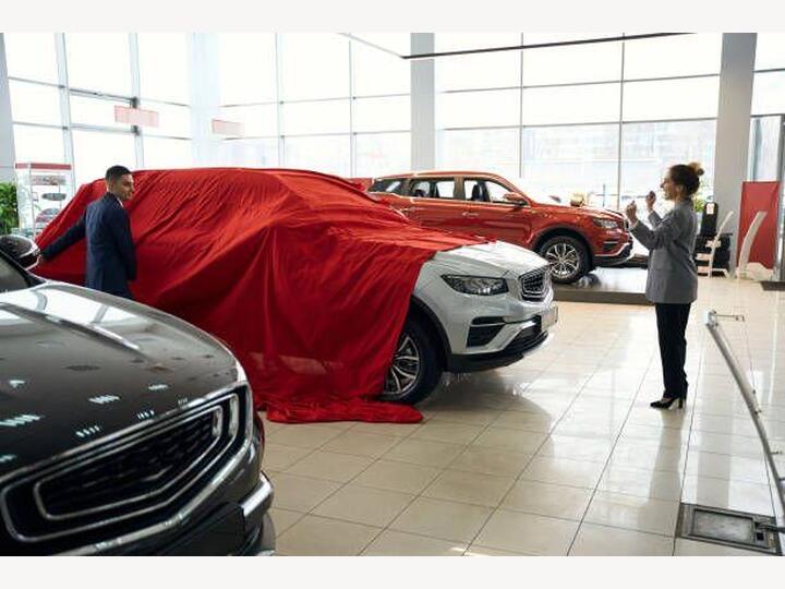 Ford Kuga 2.0 TDCi EcoBlue ST-Line Euro 6 (s/s) 5dr