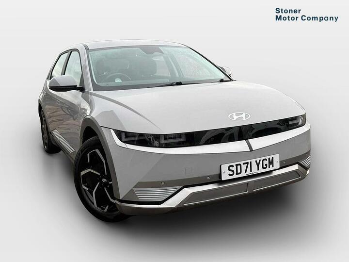 Hyundai Ioniq 5 73kWh Premium Auto 5dr