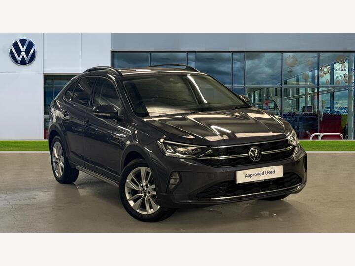 Volkswagen Taigo 1.0 TSI Match Euro 6 (s/s) 5dr