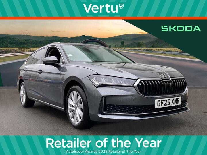Skoda Superb 2.0 TDI SE Technology DSG Euro 6 (s/s) 5dr