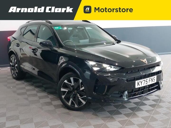 CUPRA Formentor 1.5 ETSI V2 DSG Euro 6 (s/s) 5dr