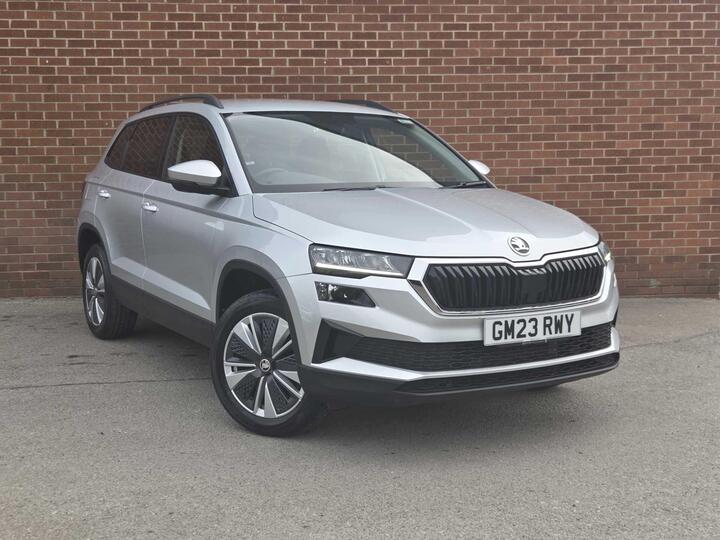 Skoda KAROQ 1.5 TSI ACT SE Drive DSG Euro 6 (s/s) 5dr