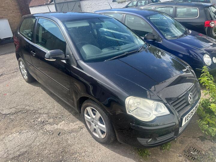 Volkswagen Polo 1.2 Match 3dr