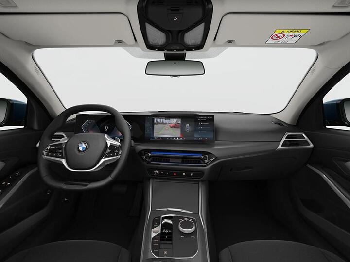 BMW 3 Series 2.0 320i Sport Auto Euro 6 (s/s) 4dr