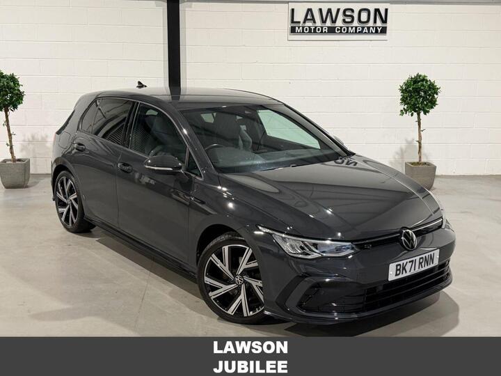 Volkswagen GOLF 1.5 TSI R-Line Euro 6 (s/s) 5dr