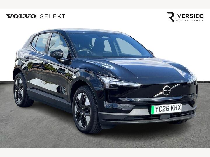 Volvo EX30 Single Motor 51kWh Core Auto 5dr