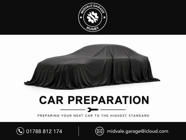 Peugeot 308 SW 1.2 PureTech GT Line Euro 6 (s/s) 5dr