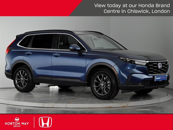 Honda CR-V 2.0 H I-MMD Advance ECVT 4WD Euro 6 (s/s) 5dr