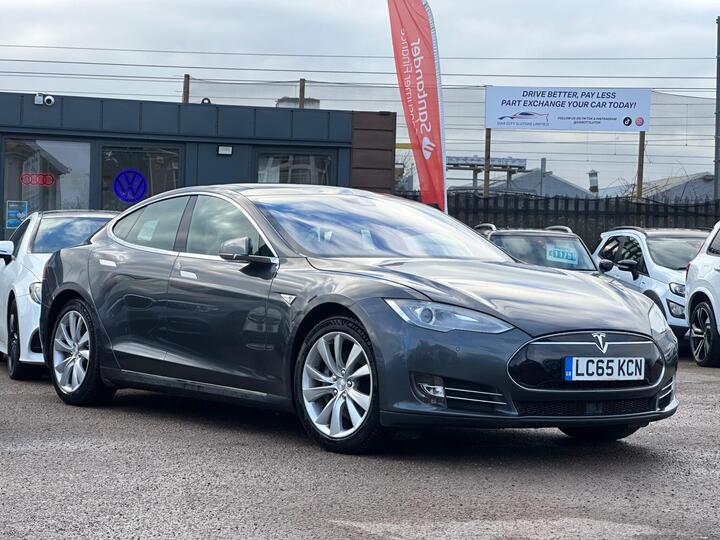 Tesla Model S 85D (Dual Motor) Auto 4WD 5dr