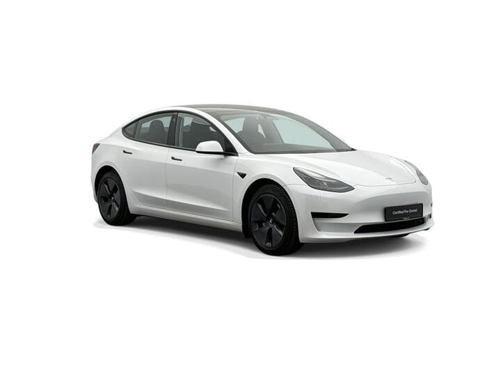 Tesla Model 3 Auto RWD 4dr