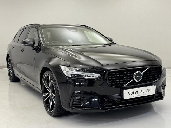 Volvo V90 2.0 B5 MHEV Ultimate Auto Euro 6 (s/s) 5dr