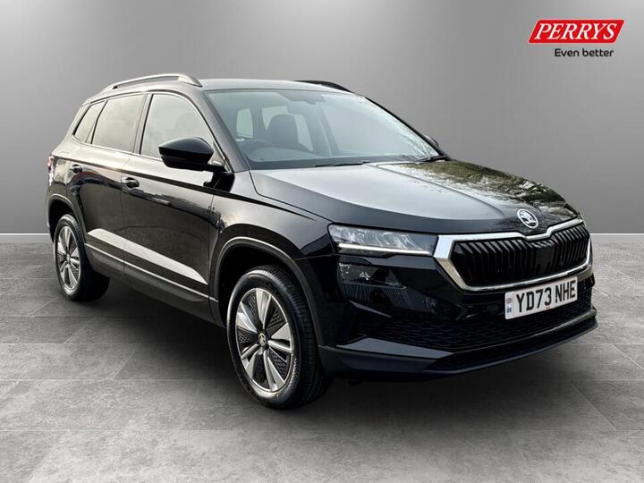 Skoda Karoq 2.0 TDI SE Drive Euro 6 (s/s) 5dr