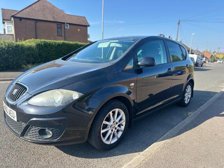 SEAT Altea 1.2 TSI SE Euro 5 (s/s) 5dr