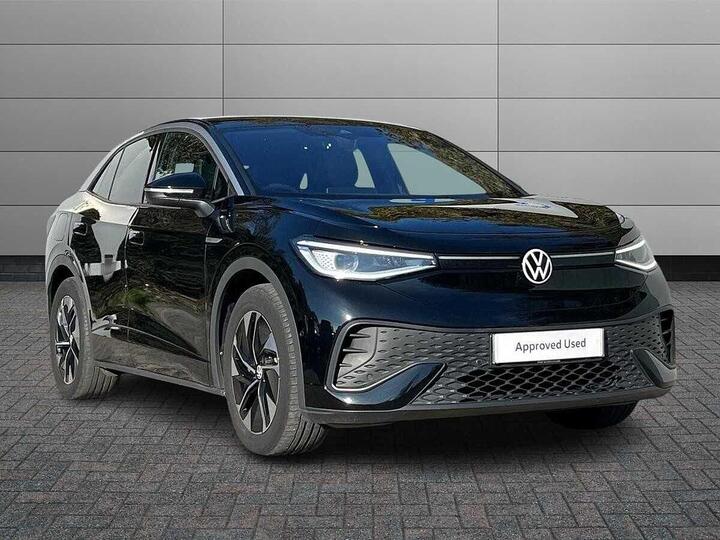 Volkswagen ID.5 Pro Performance 77kWh Style Auto 5dr
