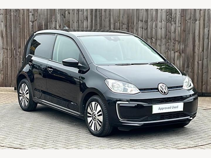 Volkswagen UP! 36.8kWh E-up! Auto 5dr