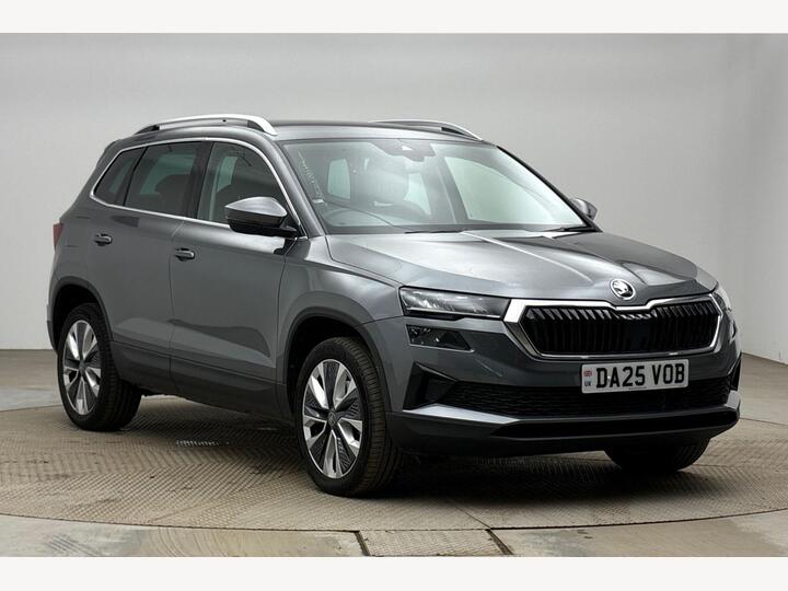 Skoda Karoq 1.5 TSI ACT SE L Edition Euro 6 (s/s) 5dr