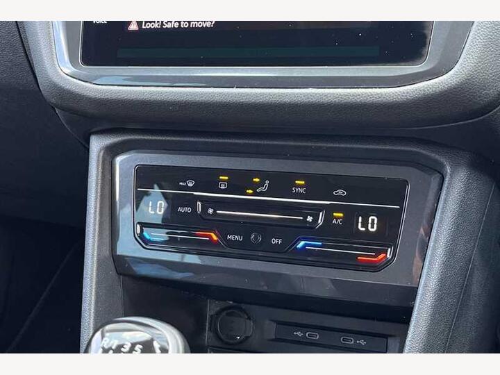 Volkswagen Tiguan Allspace 1.5 TSI Life Euro 6 (s/s) 5dr