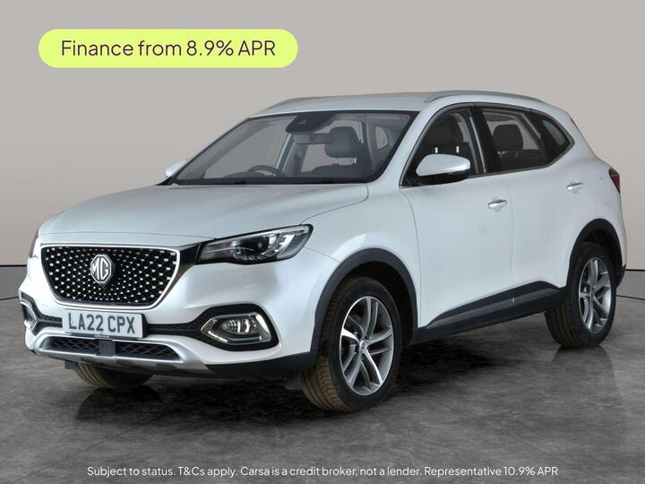 MG Mg Hs 1.5 T-GDI Excite Euro 6 (s/s) 5dr