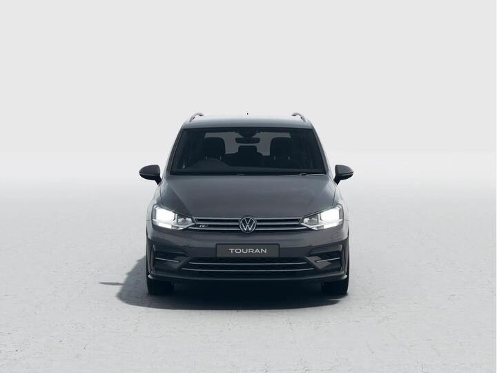 Volkswagen TOURAN 1.5 TSI EVO R-Line DSG Euro 6 (s/s) 5dr
