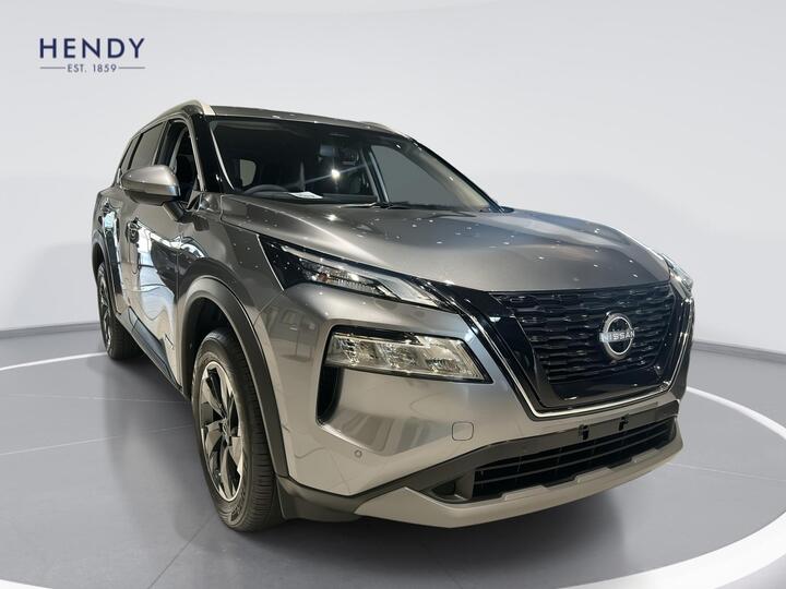 Nissan X-TRAIL 1.5 H E-POWER N-Connecta Auto Euro 6 (s/s) 5dr