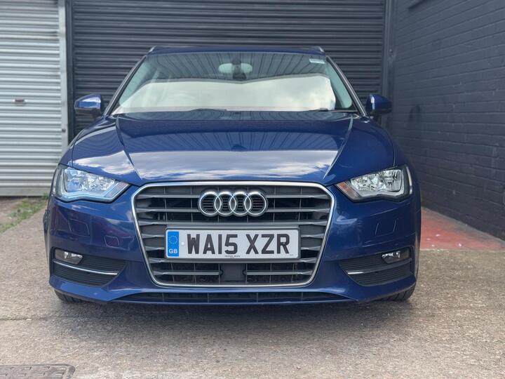 Audi A3 1.4 TFSI CoD SE Sportback S Tronic Euro 6 (s/s) 5dr