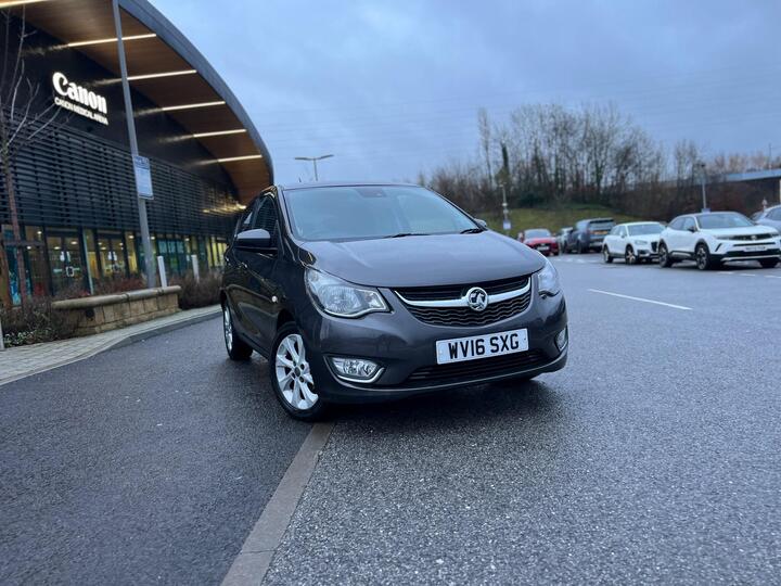 Vauxhall Viva 1.0i SL Euro 6 5dr