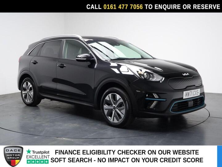 Kia NIRO 64kWh 2 Auto 5dr