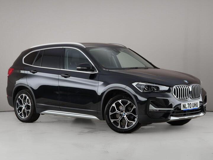 BMW X1 1.5 18i XLine SDrive Euro 6 (s/s) 5dr