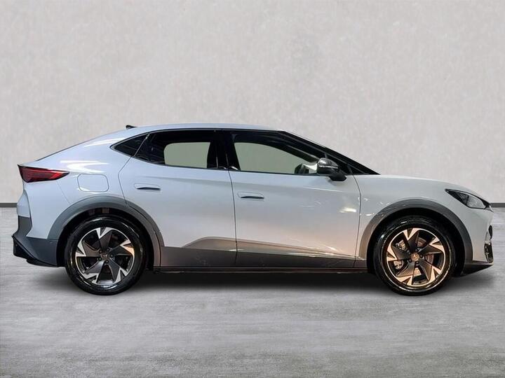 CUPRA TAVASCAN Tavascan 210kW V1 77kWh 5Dr Auto Estate