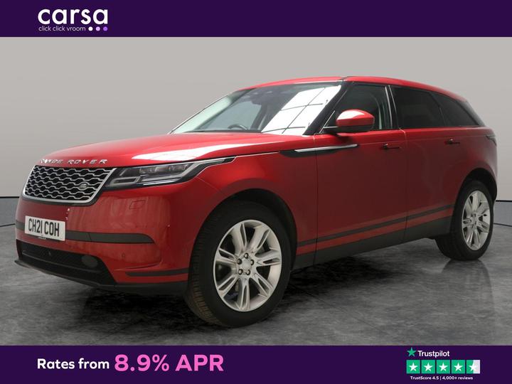 Land Rover Range Rover Velar 2.0 D200 MHEV SE Auto 4WD Euro 6 (s/s) 5dr