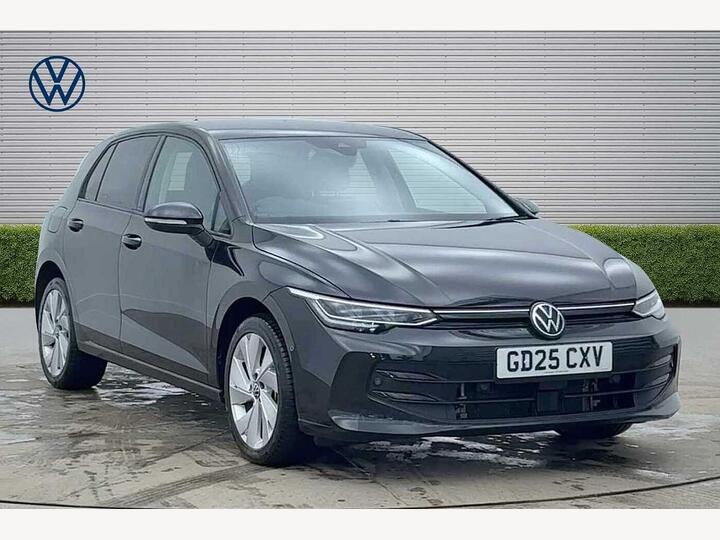 Volkswagen Golf 1.5 TSI EHybrid 19.7kWh Match DSG Euro 6 (s/s) 5dr