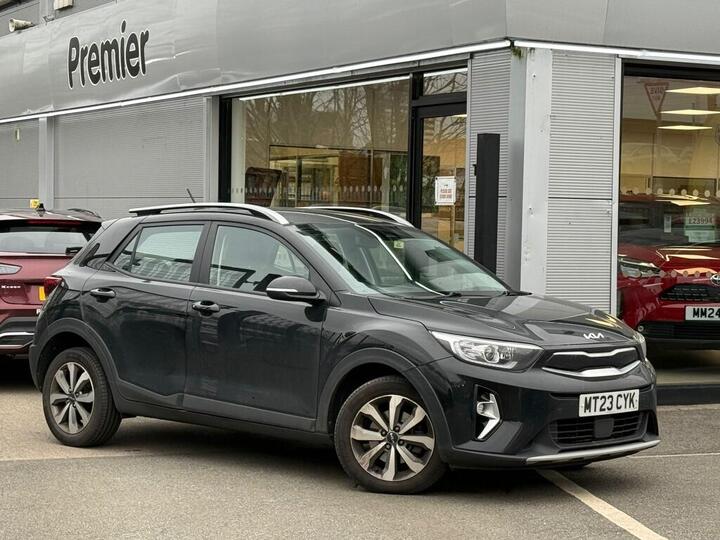 Kia STONIC HATCHBACK 1.0 T-GDi 2 Euro 6 (s/s) 5dr