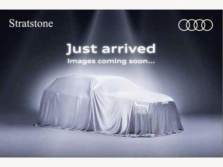 Audi Q4 E-tron 45 Sport Auto 5dr 82kWh