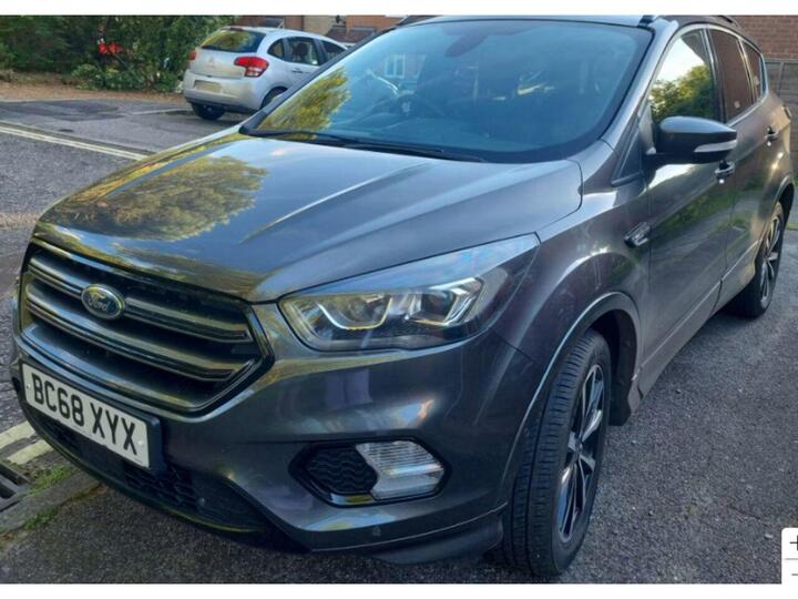 Ford Kuga 1.5T EcoBoost ST-Line Euro 6 (s/s) 5dr