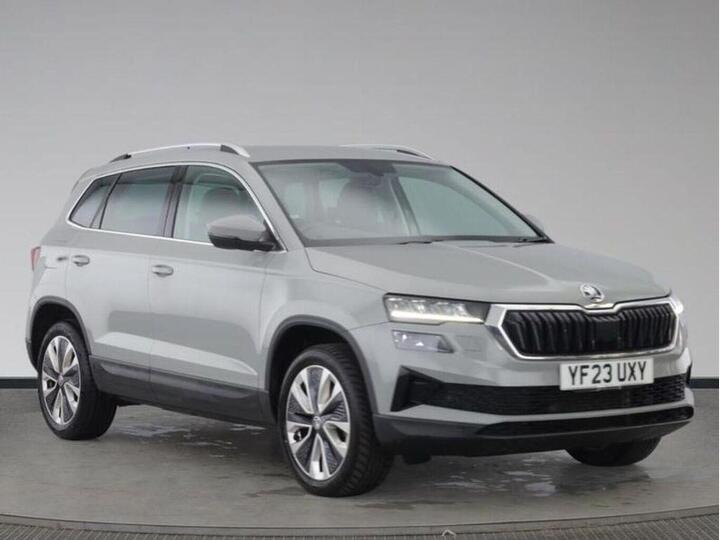 Skoda Karoq 1.5 TSI ACT SE L Euro 6 (s/s) 5dr