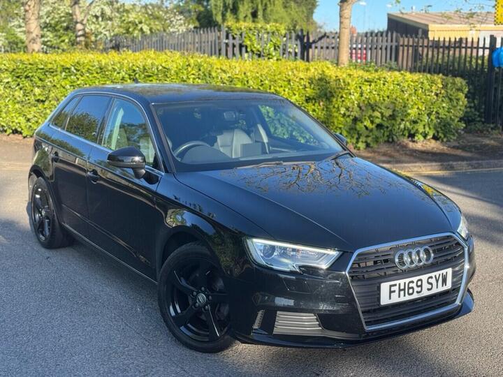 Audi A3 1.0 TFSI 30 Sport Sportback Euro 6 (s/s) 5dr