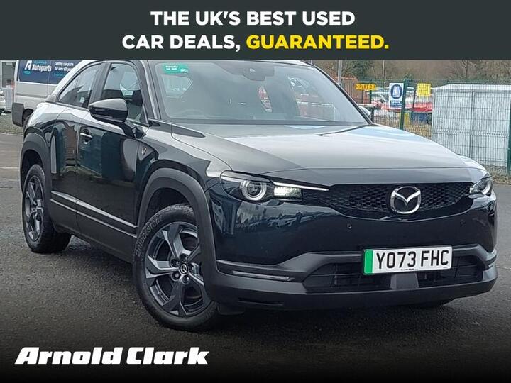 Mazda MX-30 17.8kWh R-EV Prime-Line Auto (s/s) 5dr (Range Extender)