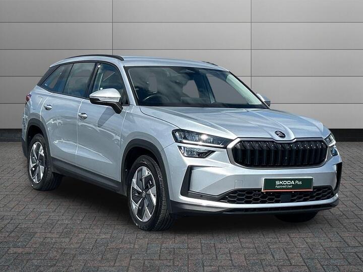 Skoda Kodiaq 2.0 TDI SE DSG Euro 6 (s/s) 5dr (7 Seat)