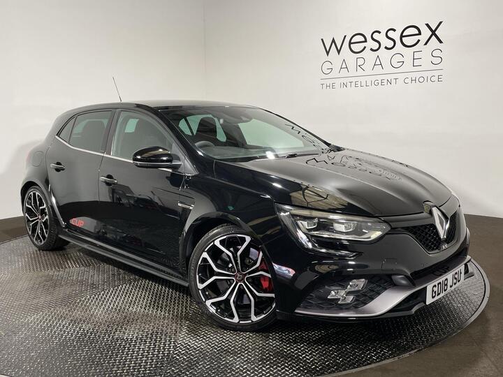 Renault Megane R.s. 1.8T R.S.280 Euro 6 (s/s) 5dr