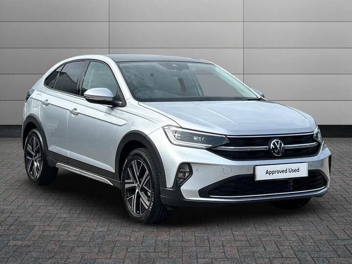 Volkswagen Taigo 1.5 TSI Style DSG Euro 6 (s/s) 5dr