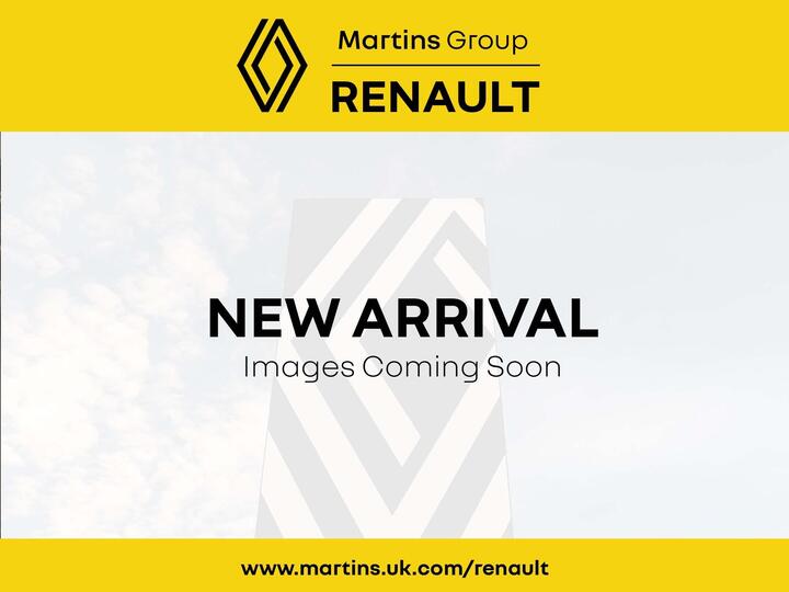 Renault Clio 1.0 TCe Evolution Euro 6 (s/s) 5dr