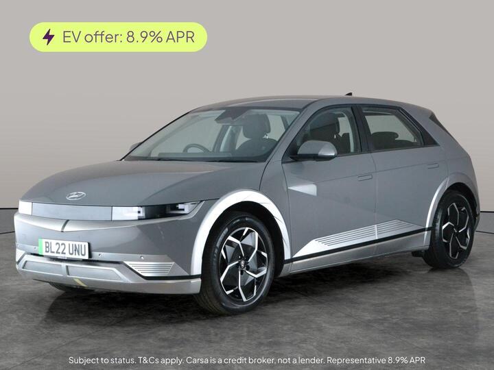 Hyundai Ioniq 5 73kWh Premium Auto 5dr