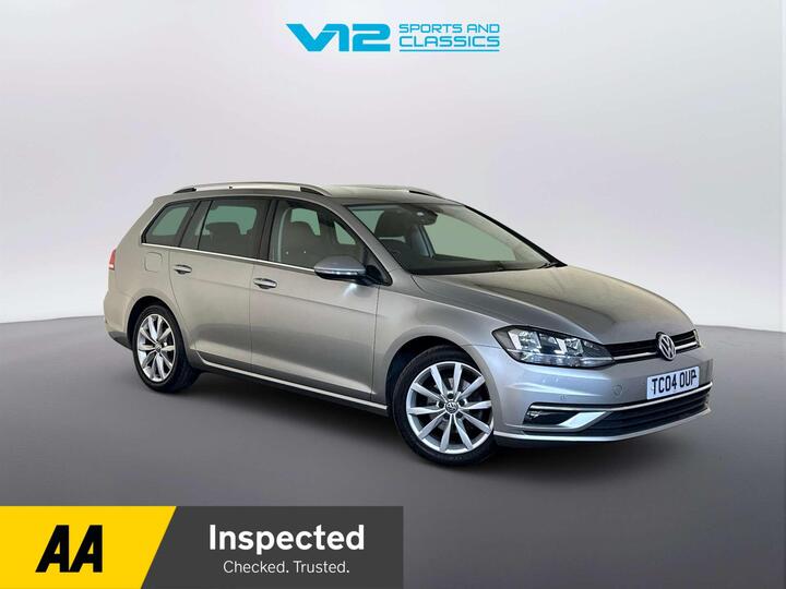 Volkswagen Golf 1.5 TSI EVO GT Euro 6 (s/s) 5dr